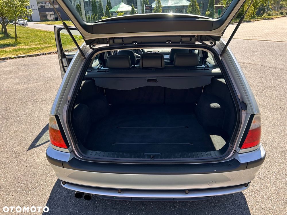 BMW Seria 3 - 12