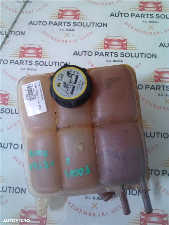 vas expansiune ford focus 2 1.8 tdci an fabr.2009 - 1