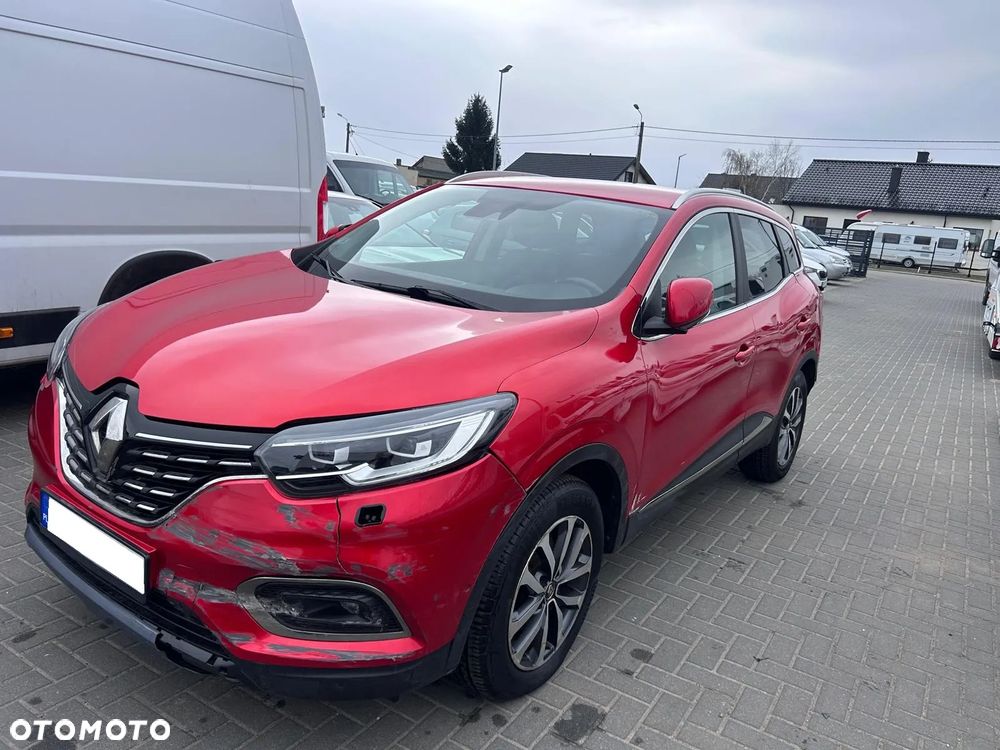 Renault Kadjar 1.5 Blue dCi Intens EDC - 2