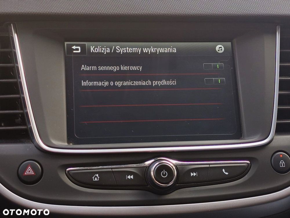 Opel Crossland X 1.2 Enjoy - 20