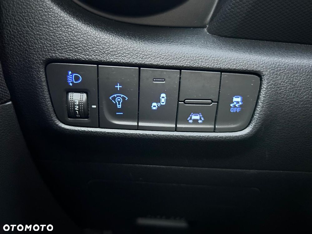 Hyundai Kona 1.0 T-GDI Premiere Comfort - 37