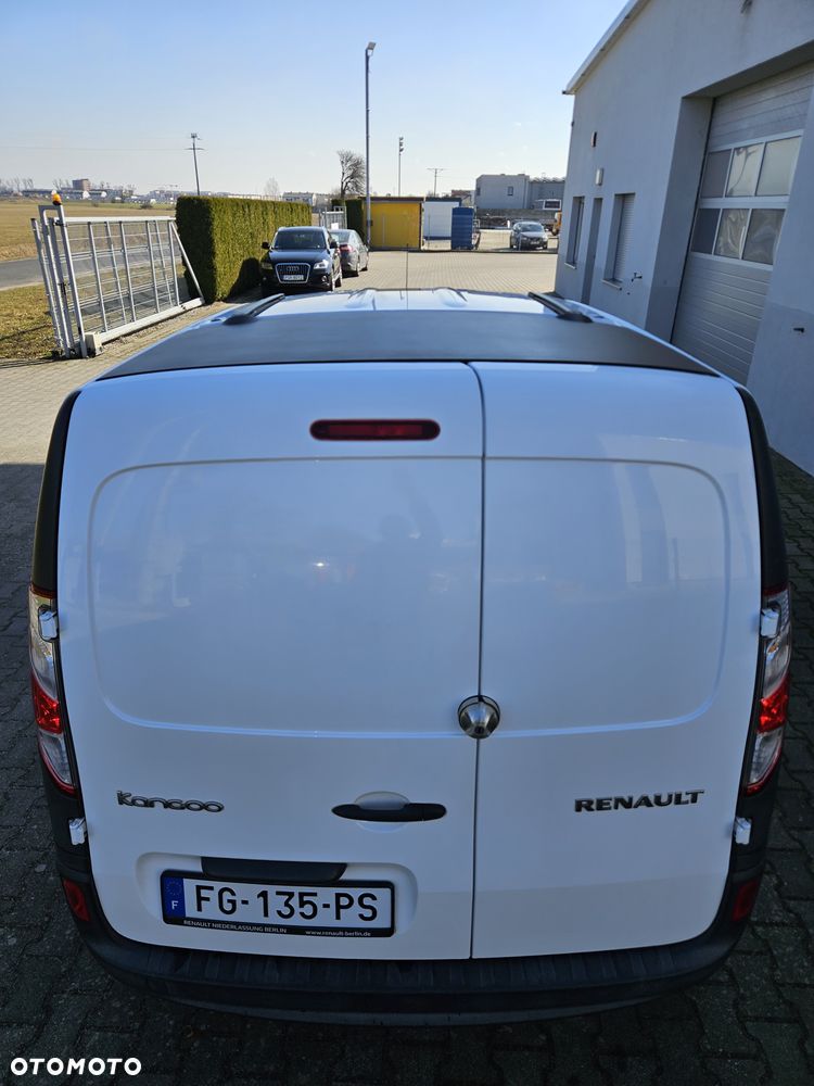 Renault Kangoo - 14