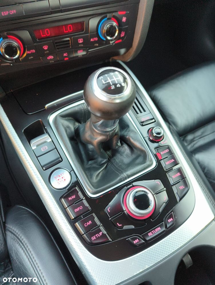 Audi A5 Sportback - 37