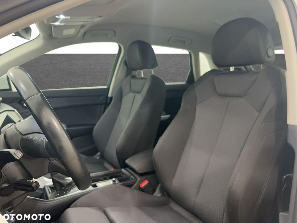 Audi Q3 35 TFSI mHEV S tronic - 16