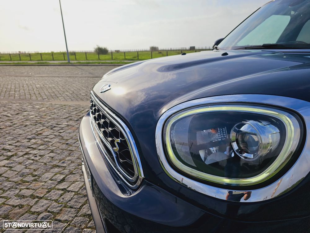 MINI Countryman Cooper SE ALL4 Auto - 5