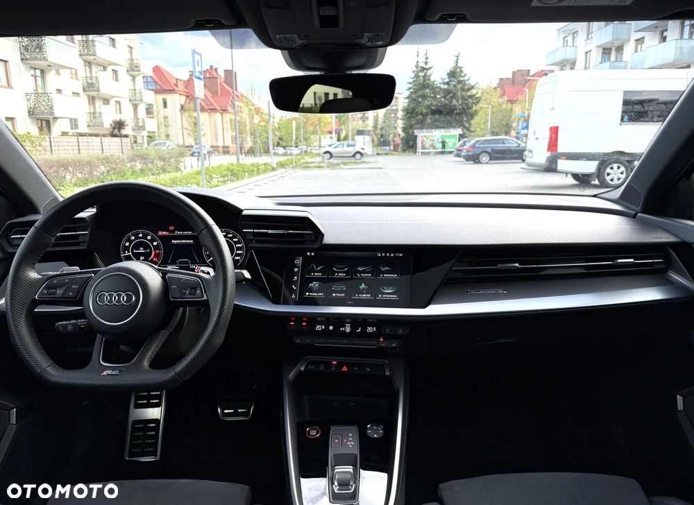 Audi RS3 Sportback - 20