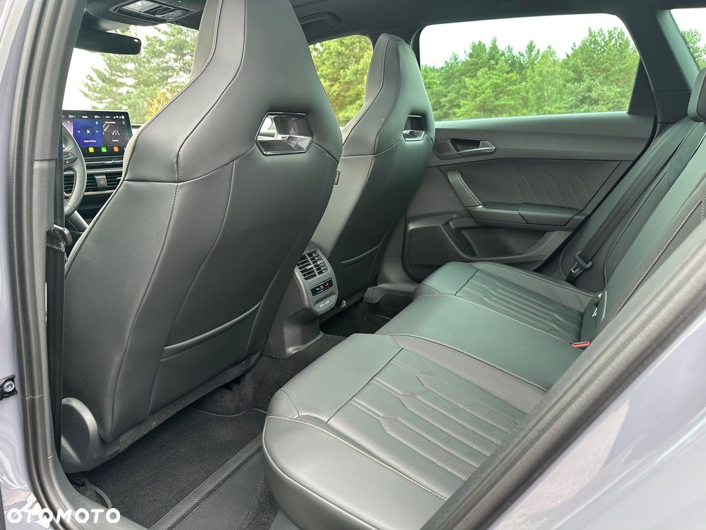 Cupra Leon 2.0 TSI VZ DSG - 27