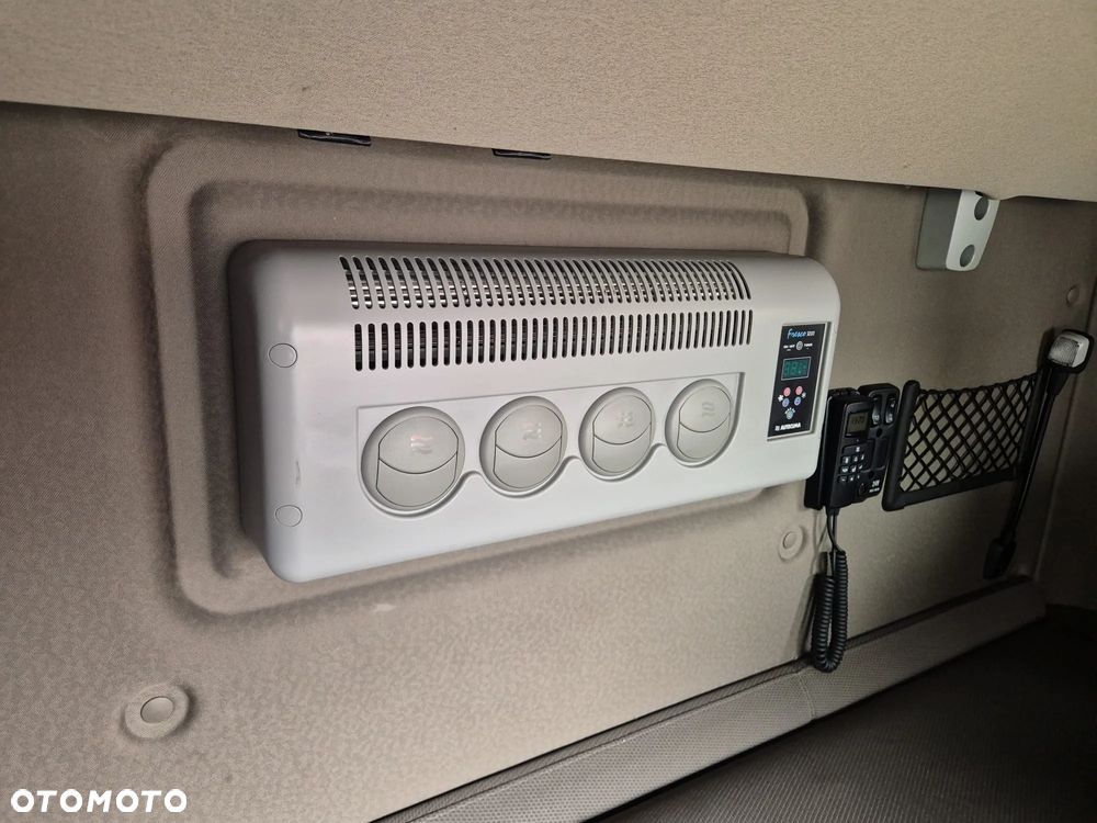 Scania R450 - 29
