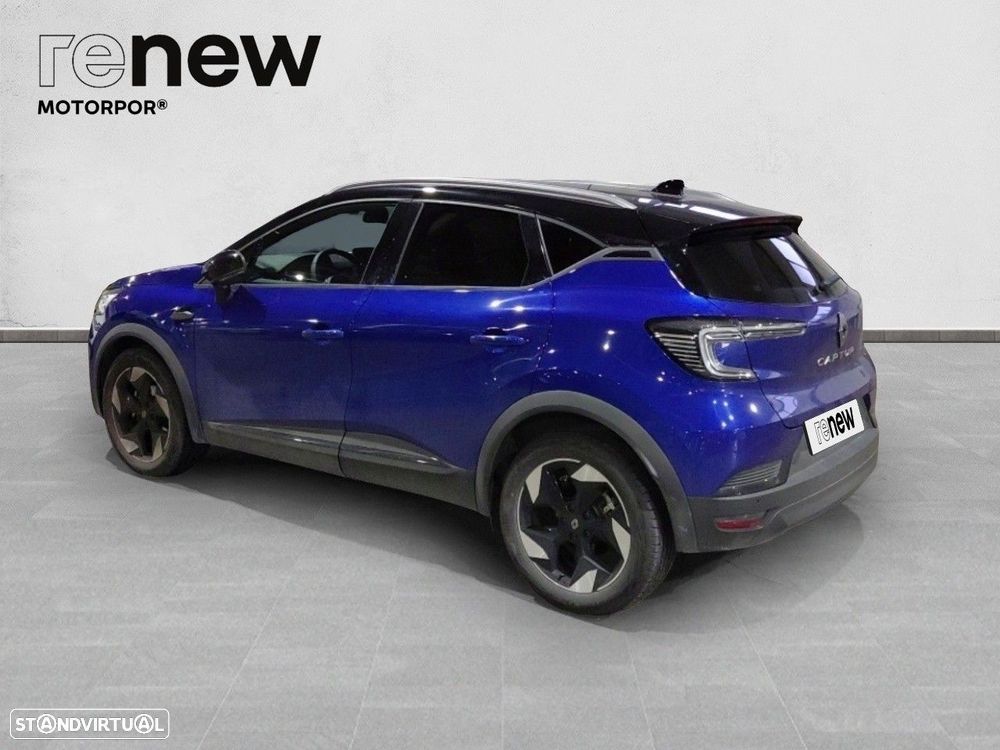Renault Captur - 6