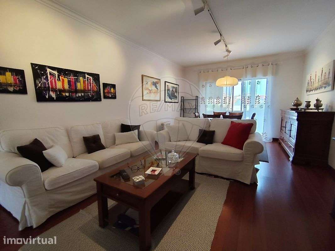 Apartamento T2 para arrendamento