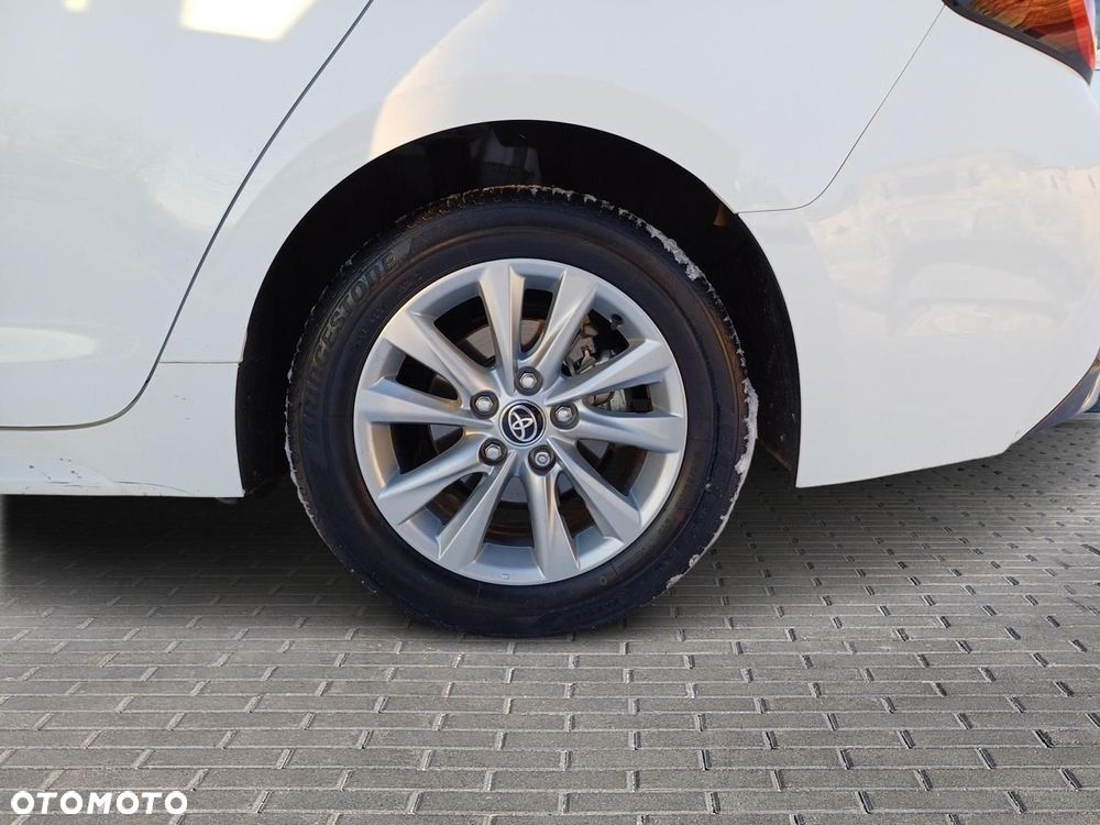 Toyota Corolla 1.8 Hybrid Comfort - 28