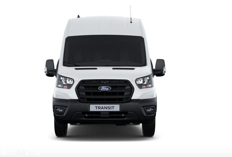 Ford transit L4H3 Trend RWD M6 - 10