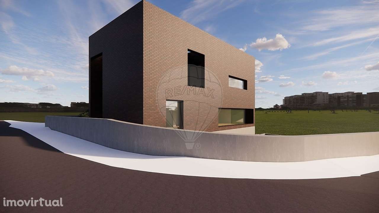 Moradia T4 para venda - Grande imagem: 3/38