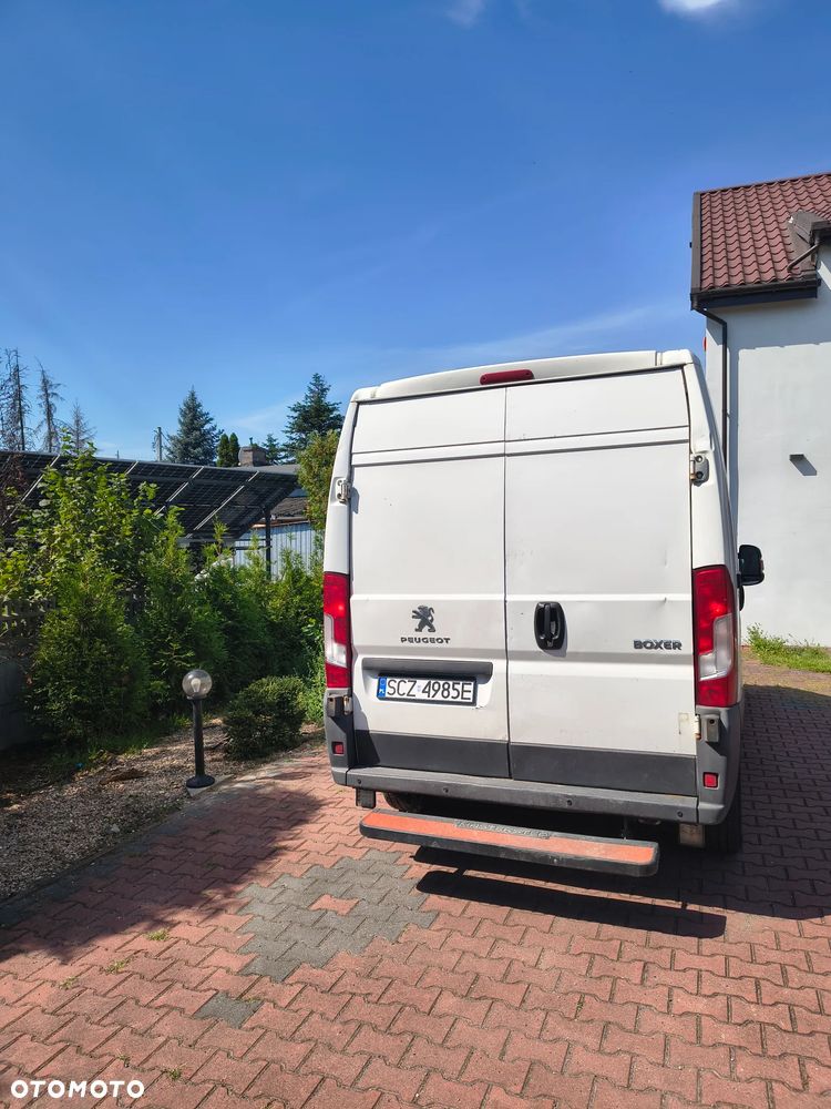Peugeot Boxer L2H2 - 3