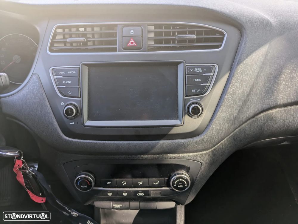 Hyundai i20 Active 1.0 T-GDi Style - 10
