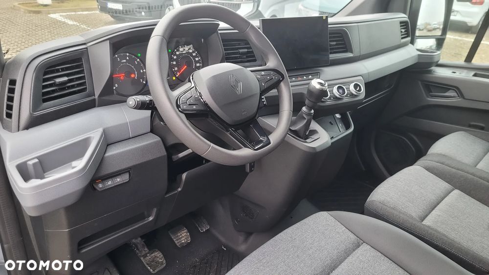 Renault Nowy Master - 8