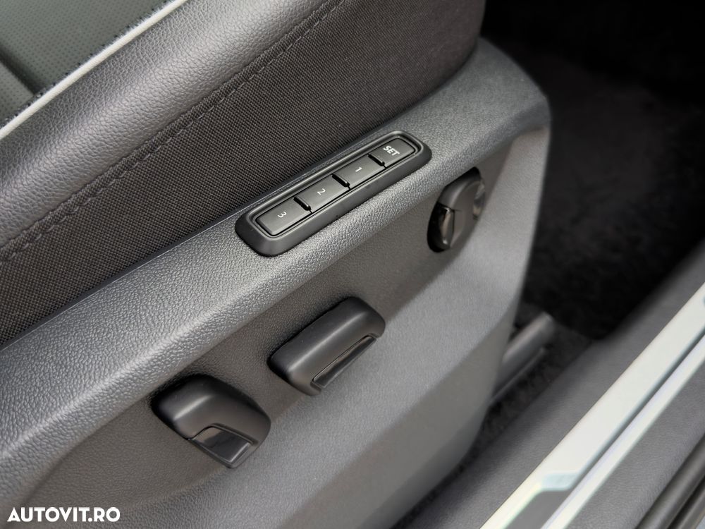 Volkswagen Tiguan 2.0 TDI SCR DSG IQ.DRIVE - 14