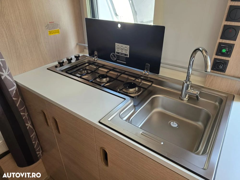 ADRIA Aviva 492 LU - 18