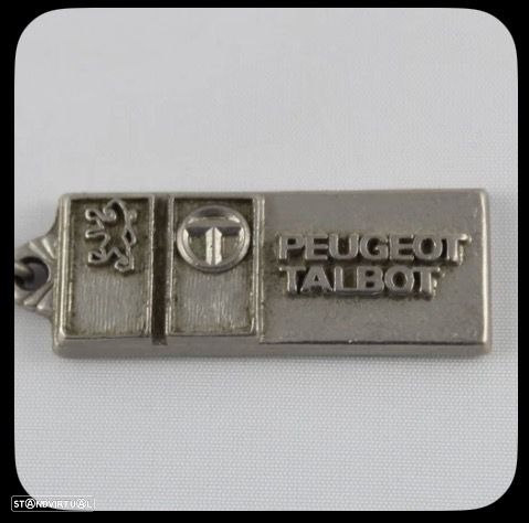 Peugeot 305 - 28