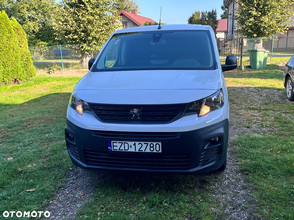 Peugeot Partner - 17