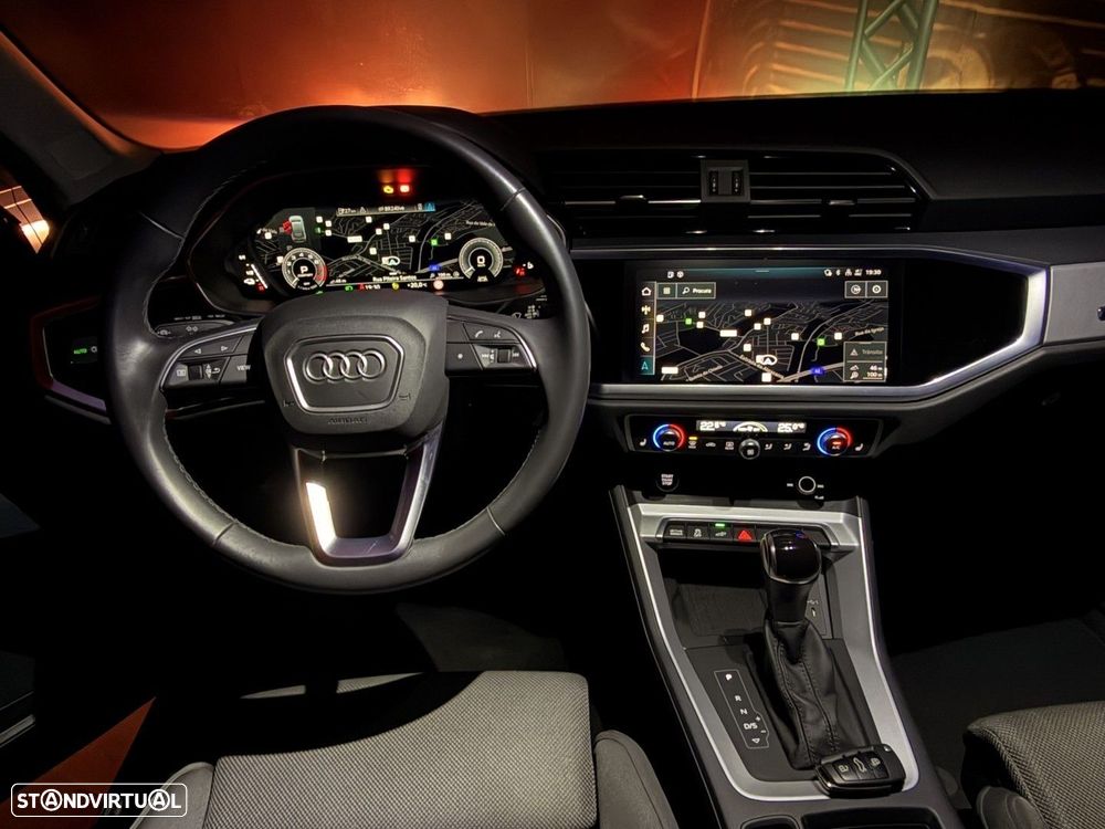 Audi Q3 Sportback 45 TFSIe S tronic - 9