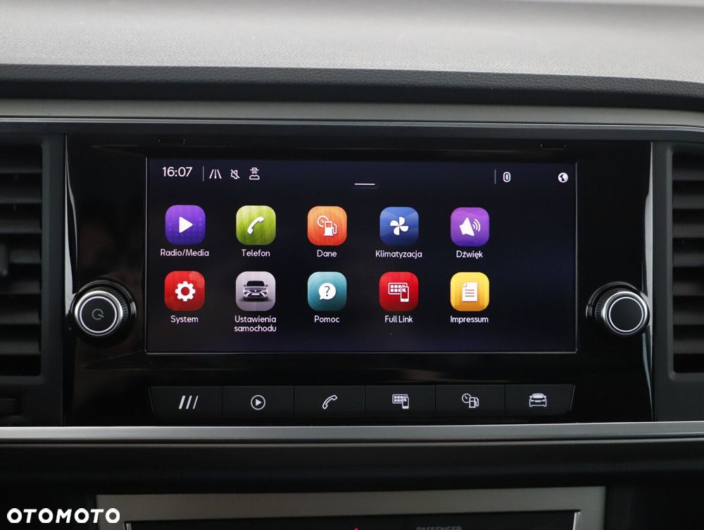 Seat Ateca 2.0 TDI Xperience S&S DSG - 15