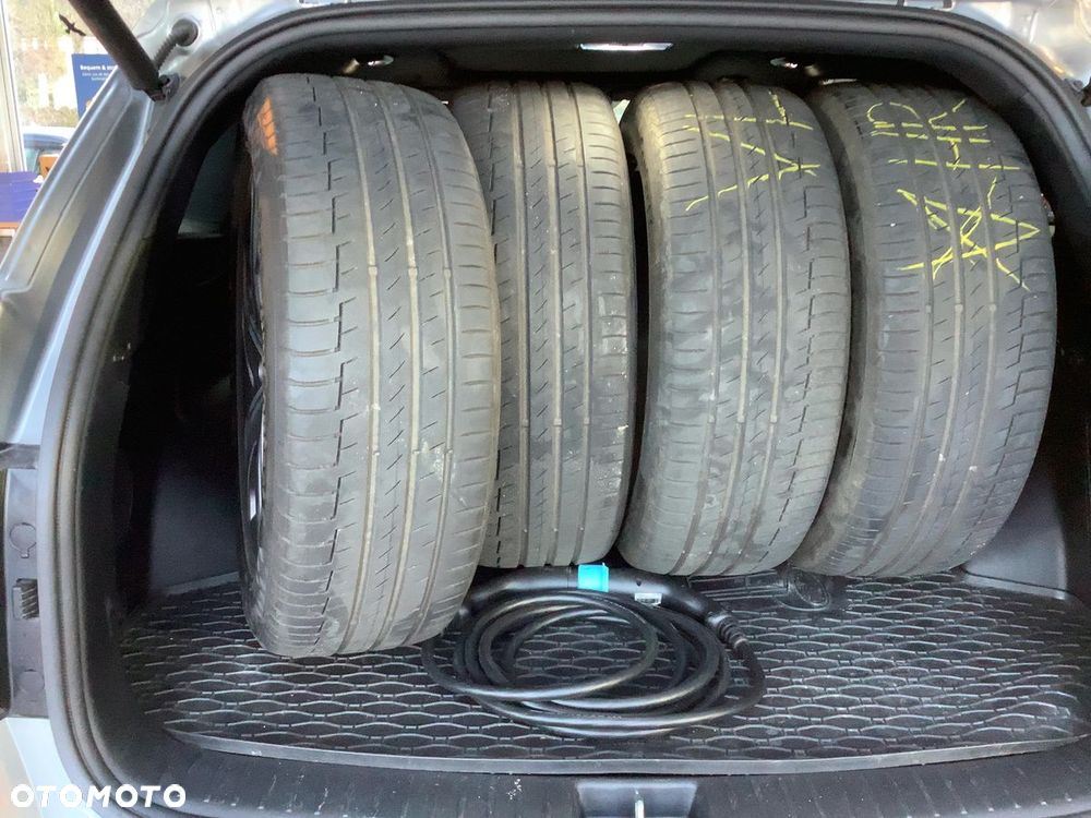 Kia Sorento 1.6T-GDI PHEV AWD OPF Platinum - 3
