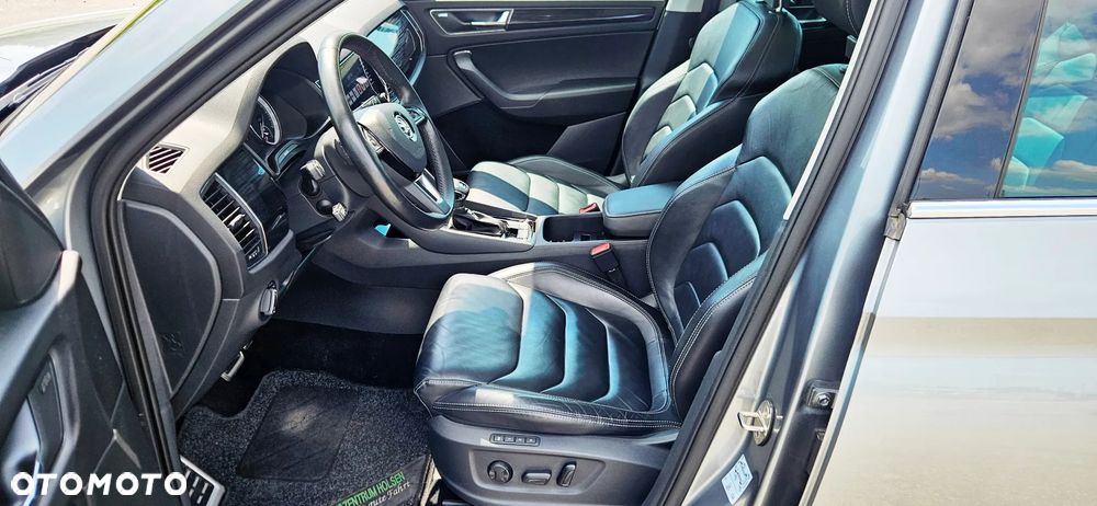 Skoda Kodiaq 2.0 TDI 4x4 DSG Style - 18