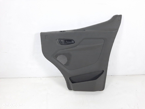 FORD TRANSIT V363 MK9 20R BOCZEK DRZWI LEWY PRZOD KK31-V23943-AA KPL