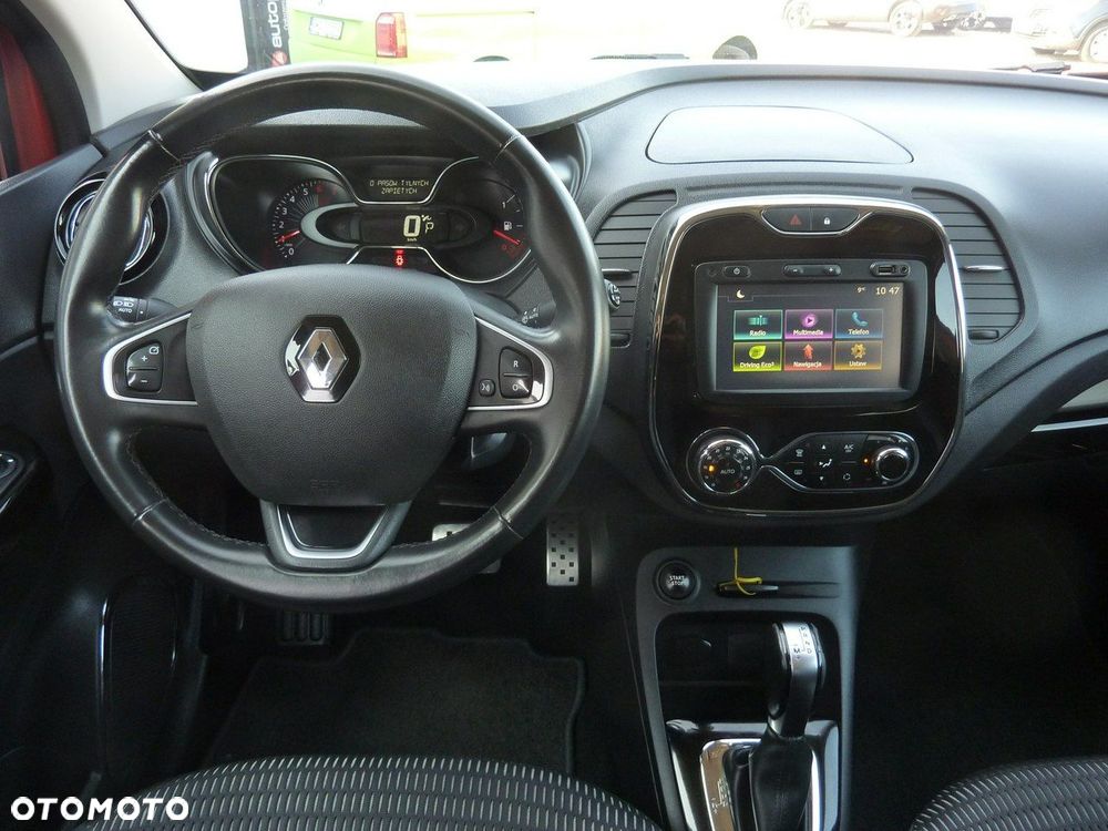 Renault Captur - 19