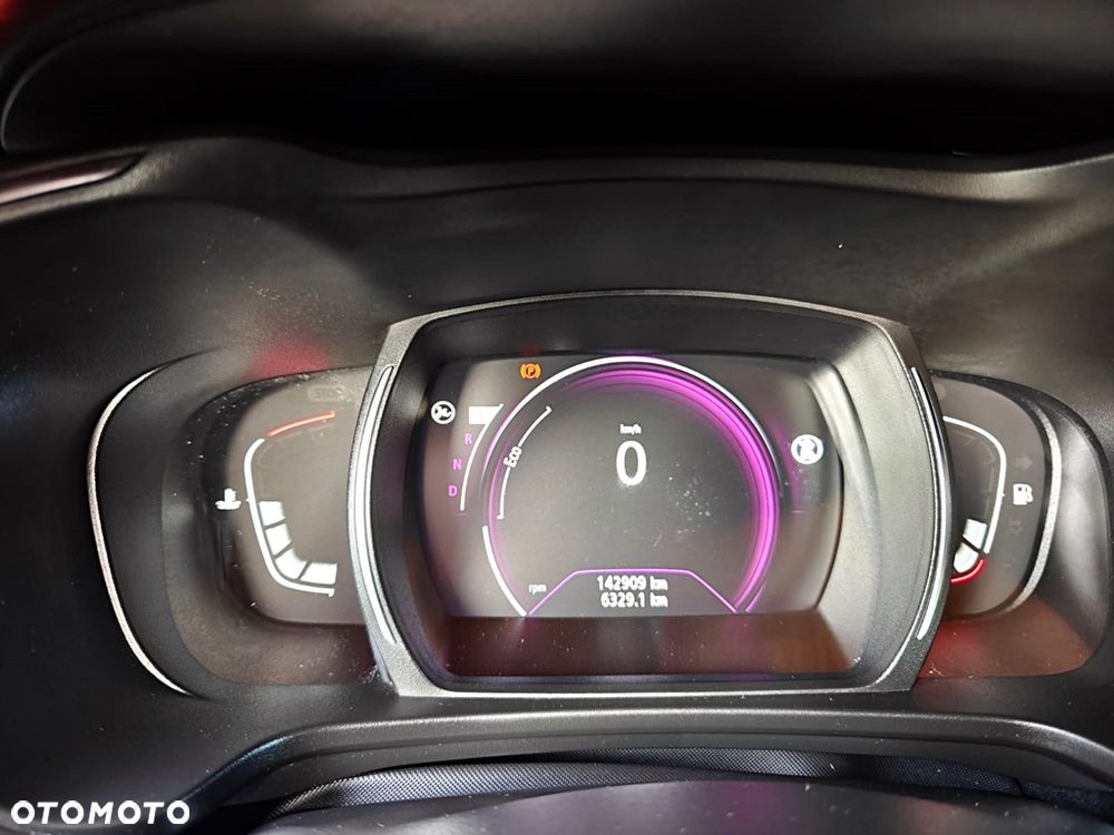 Renault Kadjar Energy TCe 130 EDC XMOD - 20