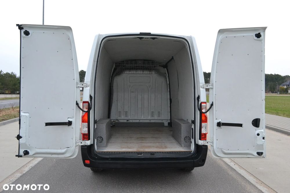 Opel Movano - 25