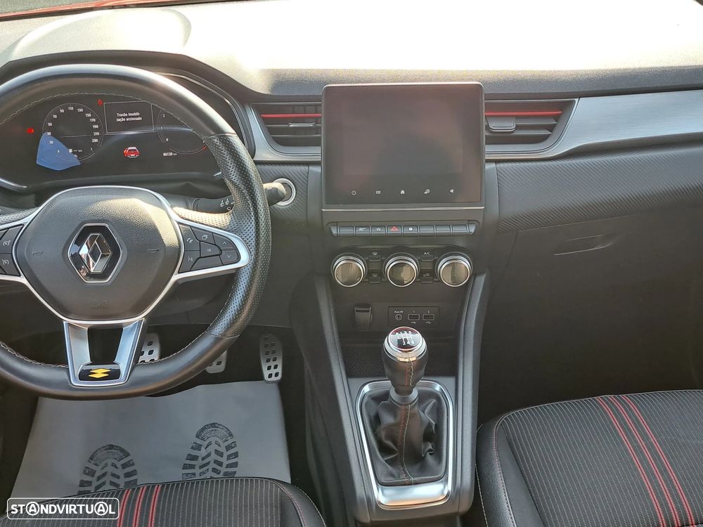 Renault Captur 1.0 TCe RS Line - 7
