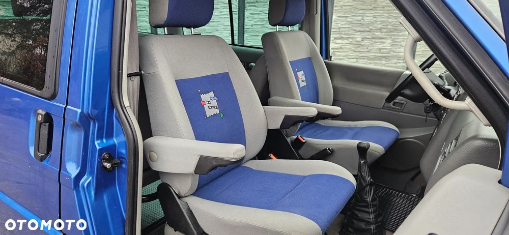 Volkswagen Multivan ver-2-0-tdi-highline-dsg - 14