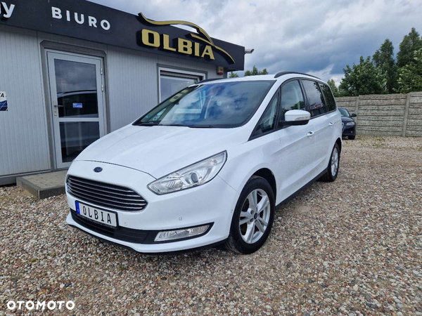 Ford Galaxy