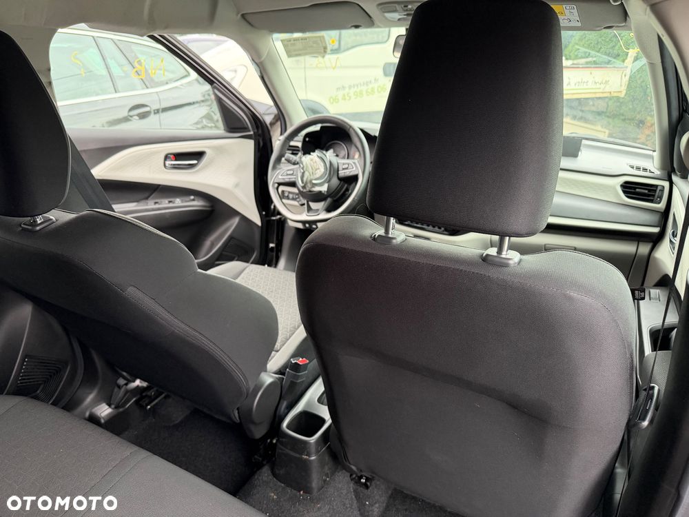 Suzuki Swift 1.2 Dualjet Hybrid Club - 18