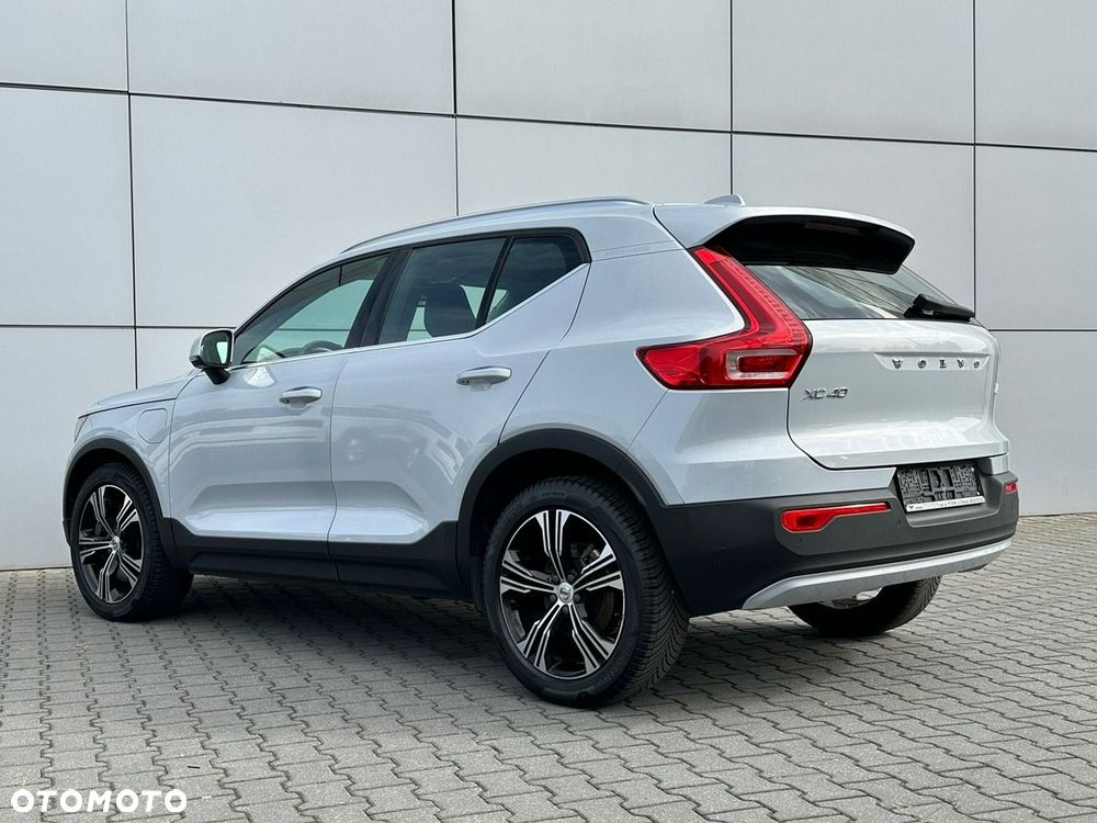 Volvo XC 40 - 11