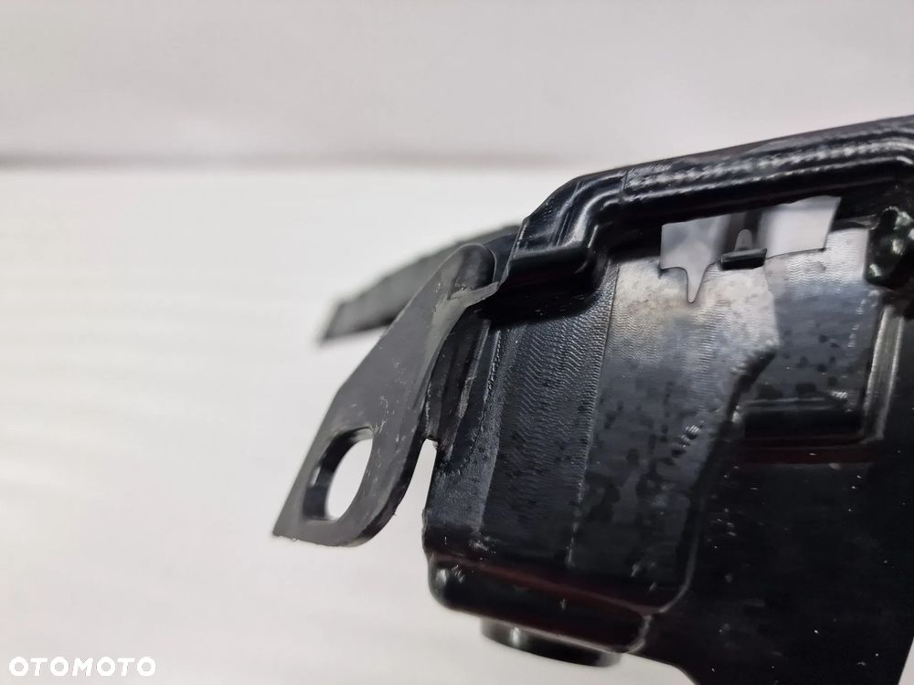 MERCEDES EGA W243 STELAŻ / WZMOCNIENIE ATRAPY / GRILLA PRZEDNIEGO PRZÓD , NR A243880600 , NR AUKCJI WGN6 - 11