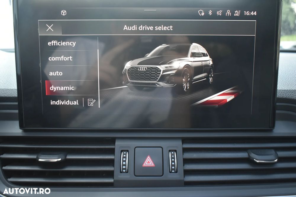 Audi Q5 40 TDI quattro S tronic MHEV Advanced - 18