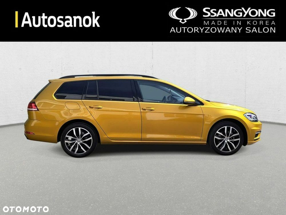 Volkswagen Golf VII 1.6 TDI BMT Highline - 4