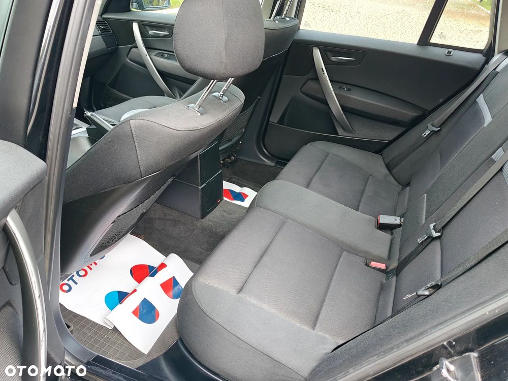 BMW X5 - 8