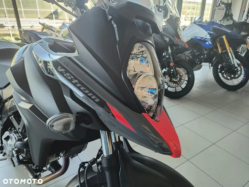 Suzuki DL - 2