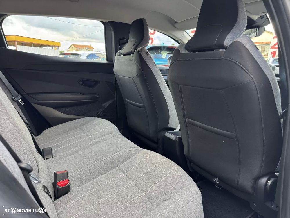 Renault Mégane E-Tech EV60 Evolution Optimum Charge - 19