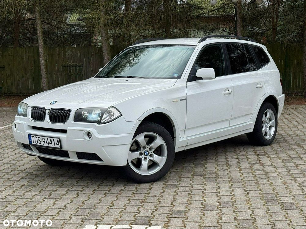 BMW X3 - 11