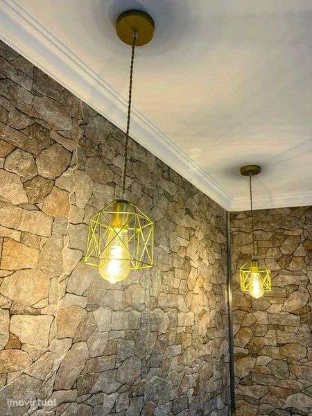 Moradia T1  - Vila Seca de Poiares, 11km do Peso da Regua - Grande imagem: 3/12