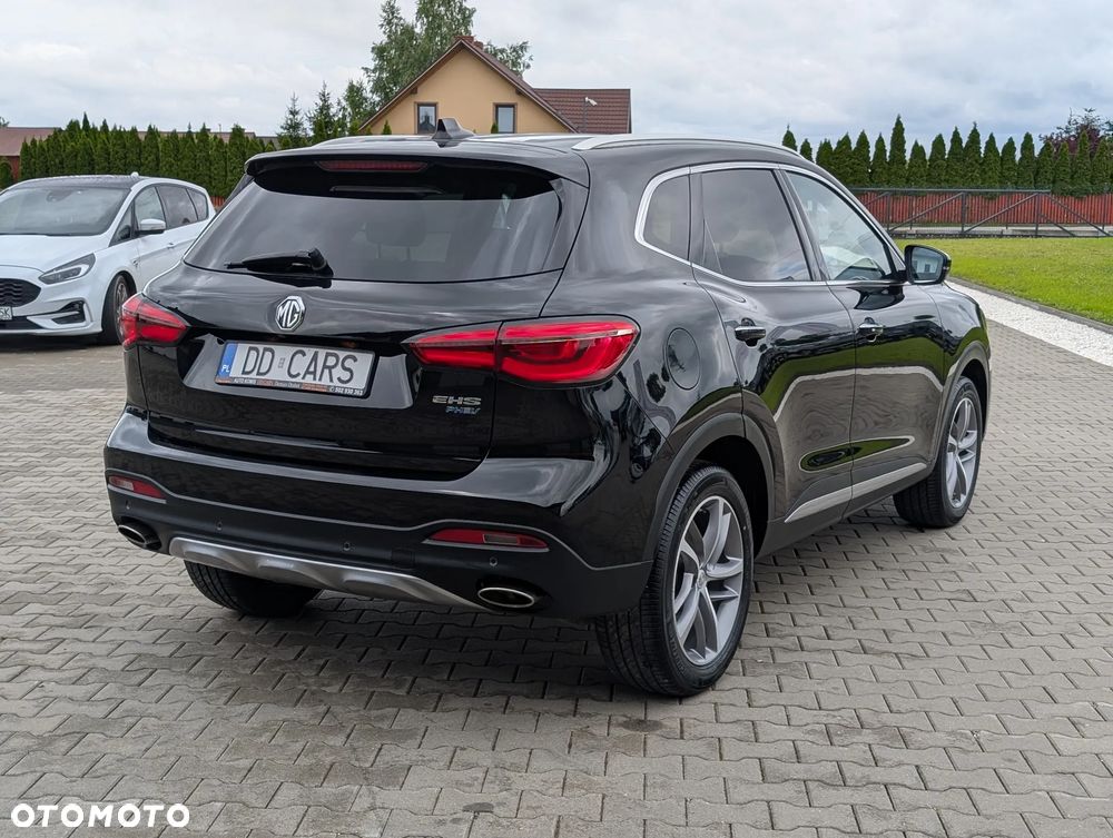 MG HS PHEV 1.5T-GDI Comfort - 16