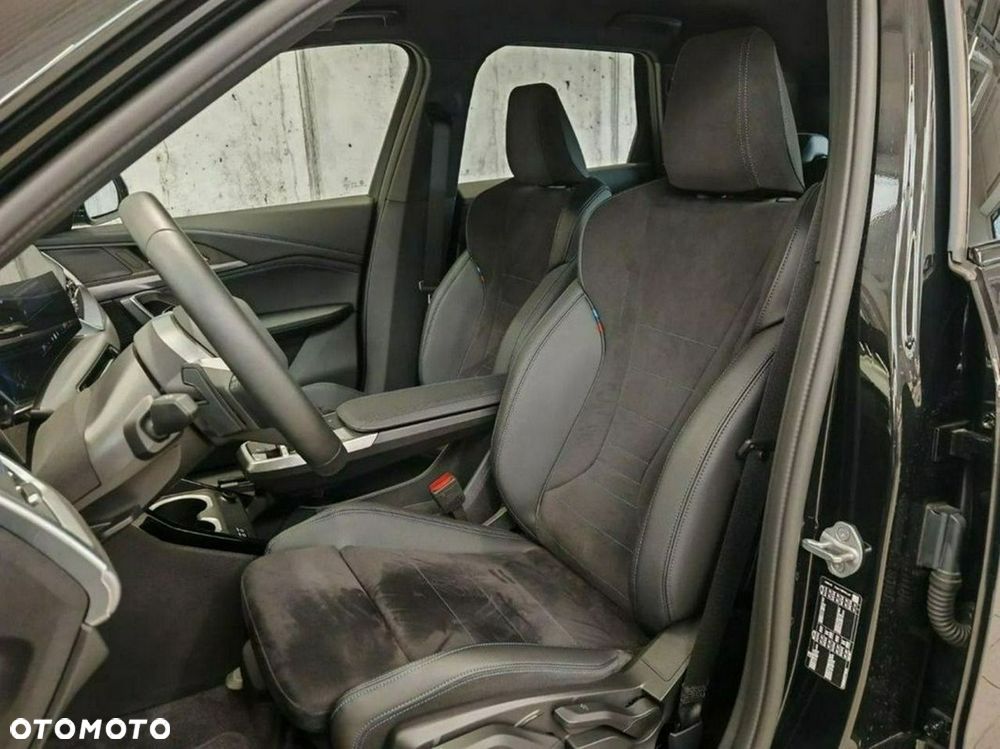 BMW X1 - 11