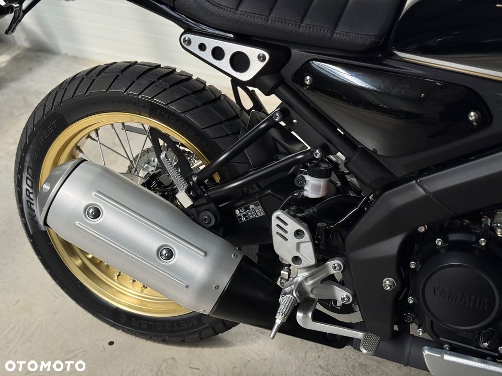 Yamaha XSR - 14