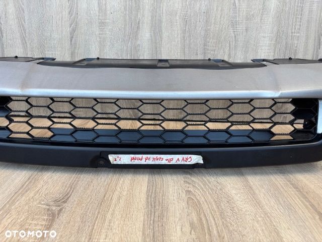honda cr-v v zderzak przedni dół 19-22r przód lift5 71102-tnyy-zz00 lift - 6