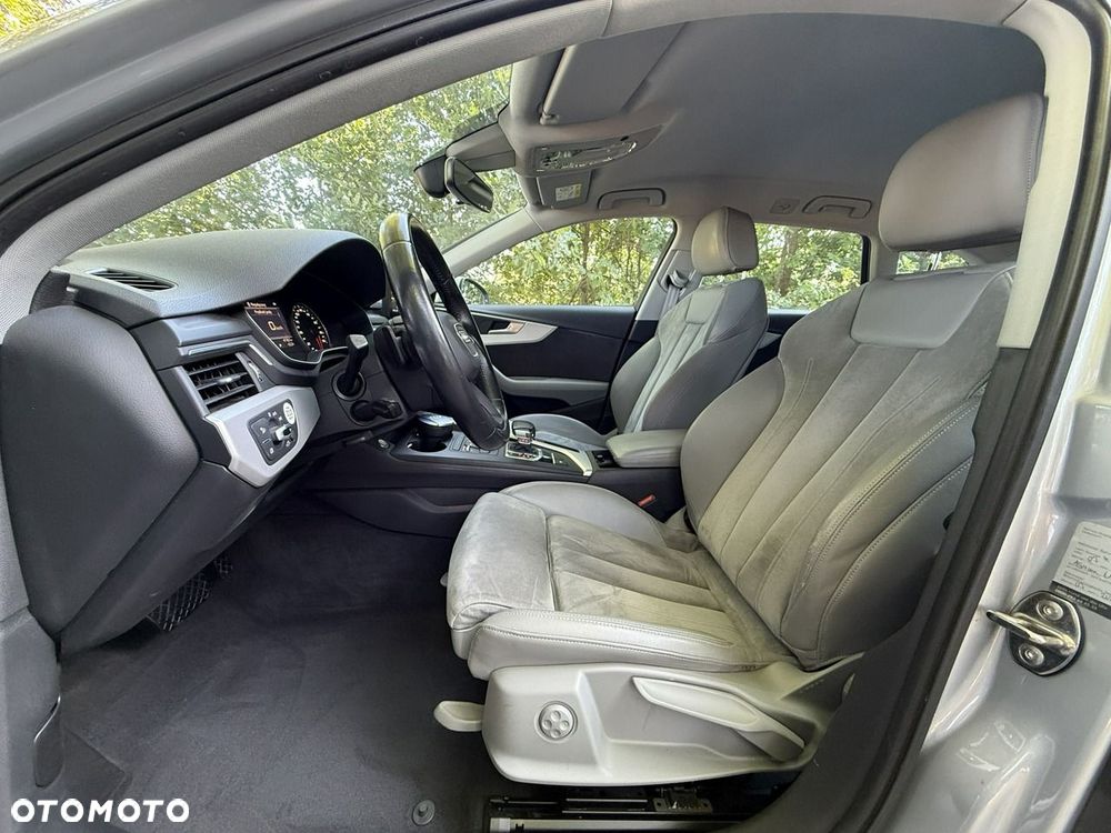 Audi A4 Avant 2.0 TDI S tronic design - 16